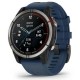 Смарт-часы Garmin quatix 7, Sapphire, AMOLED (010-02582-61)