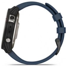 Смарт-годинник Garmin quatix 7, Sapphire, AMOLED (010-02582-61) - Фото