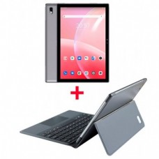 Планшет 10" Blackview Tab 9 4/64Gb + Клавіатура - Фото
