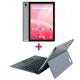 Планшет 10" Blackview Tab 9 4/64Gb + Клавиатура