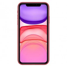 Оригинальный Смартфон Apple iPhone 11 64GB Red айфон 11 - Фото