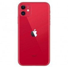 Оригинальный Смартфон Apple iPhone 11 64GB Red айфон 11 - Фото