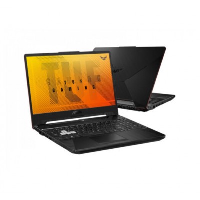 Игровой Ноутбук Asus TUF Gaming F15 (FX506LHB-HN323) i5 \ 8 \ 256 \ GTX 1650