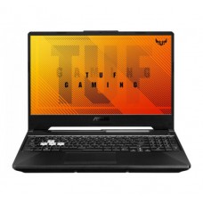 Ігровий Ноутбук Asus TUF Gaming F15 (FX506LHB-HN323) i5/8\ 256/GTX 1650 - Фото