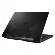 Ігровий Ноутбук Asus TUF Gaming F15 (FX506LHB-HN323) i5/8\ 256/GTX 1650 - Фото
