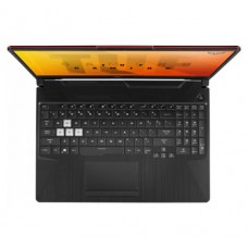 Ігровий Ноутбук Asus TUF Gaming F15 (FX506LHB-HN323) i5/8\ 256/GTX 1650 - Фото