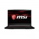 Игровой Ноутбук MSI GF63-11SC (GF6311SC-288XUA) i5 \ 8\ 240 \ RTX 3050Ti