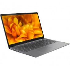 Ноутбук Lenovo IdeaPad 3 15ALC6 (82KU00NERA) R3-5300/8/240 - Фото