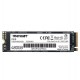 SSD накопитель PATRIOT PCIe 3.0 M.2 480GB P310 (P310P480GM28)