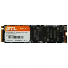SSD накопитель M.2 512GB GTL Poseidon (GTLPOS512GBNV) SSD накопитель M.2 512GB GTL Poseidon (GTLPOS512GBNV)