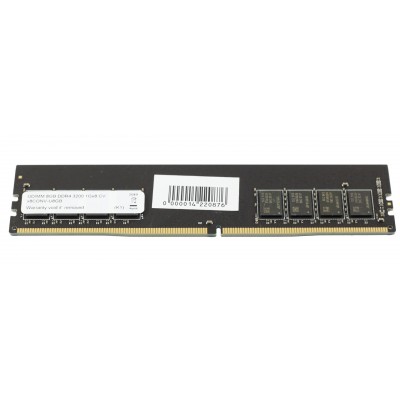 Модуль памяти DDR4 8Gb 3200MHz Samsung OEM