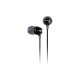 Наушники SONY MDR-EX15AP Black (MDREX15APB.CE7)