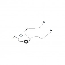 Наушники SONY MDR-EX15AP Black (MDREX15APB.CE7) - Фото
