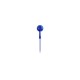 Наушники PANASONIC RP-TCM115GC Blue (RP-TCM115GC-A)