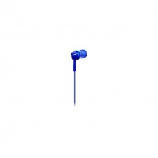 Наушники PANASONIC RP-TCM115GC Blue (RP-TCM115GC-A) - Фото