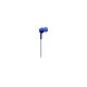 Наушники PANASONIC RP-TCM115GC Blue (RP-TCM115GC-A)