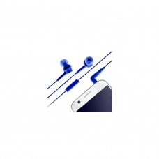 Наушники PANASONIC RP-TCM115GC Blue (RP-TCM115GC-A) - Фото