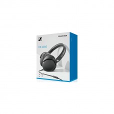 Наушники Sennheiser HD 400S (508598) - Фото