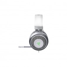 Наушники Razer Kraken Multi Platform Mercury Edition (RZ04-02830400-R3M1) - Фото