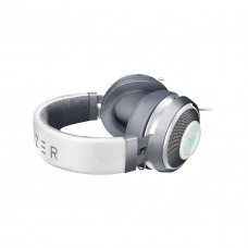 Наушники Razer Kraken Multi Platform Mercury Edition (RZ04-02830400-R3M1) - Фото
