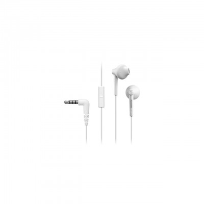 Наушники PANASONIC RP-TCM55GC-W