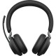 Наушники Jabra Evolve 2 65 Link380c MS Stereo Black (26599-999-899) Наушники Jabra Evolve 2 65 Link380c MS Stereo Black (26599-999-899)