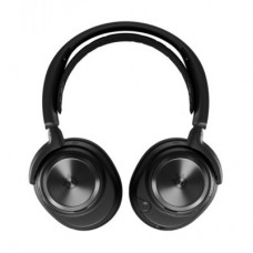 Наушники SteelSeries Arctis Nova Pro Wireless Black (SS61520) - Фото