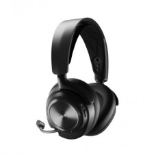 Наушники SteelSeries Arctis Nova Pro Wireless Black (SS61520) - Фото
