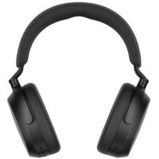 Наушники Sennheiser Momentum 4 Wireless Black (509266) - Фото