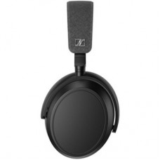 Наушники Sennheiser Momentum 4 Wireless Black (509266) - Фото
