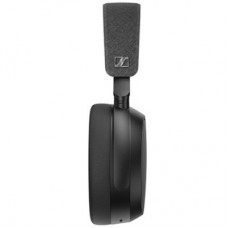 Наушники Sennheiser Momentum 4 Wireless Black (509266) - Фото