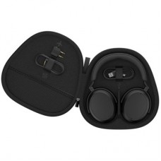 Наушники Sennheiser Momentum 4 Wireless Black (509266) - Фото