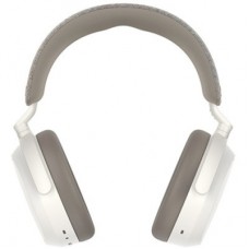 Наушники Sennheiser Momentum 4 Wireless White (509267) - Фото