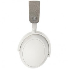 Наушники Sennheiser Momentum 4 Wireless White (509267) - Фото