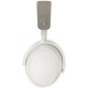 Наушники Sennheiser Momentum 4 Wireless White (509267)