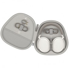 Наушники Sennheiser Momentum 4 Wireless White (509267) - Фото