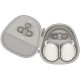 Наушники Sennheiser Momentum 4 Wireless White (509267)