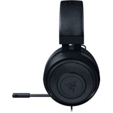 Навушники Razer Kraken Black (RZ04-02830100-R3U1) - Фото