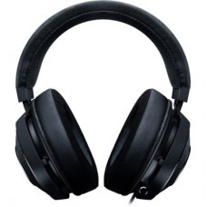 Навушники Razer Kraken Black (RZ04-02830100-R3U1) - Фото