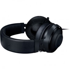 Навушники Razer Kraken Black (RZ04-02830100-R3U1) - Фото