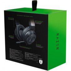 Навушники Razer Kraken Black (RZ04-02830100-R3U1) - Фото