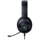 Наушники Razer Kraken V3 X USB Black (RZ04-03750300-R3M1) Наушники Razer Kraken V3 X USB Black (RZ04-03750300-R3M1)