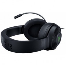 Наушники Razer Kraken V3 X USB Black (RZ04-03750300-R3M1) - Фото