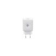 Зарядное устройство 2E Wall for 2 USB - DC5.0V/4.2 A, white (2E-WC4USB-W)
