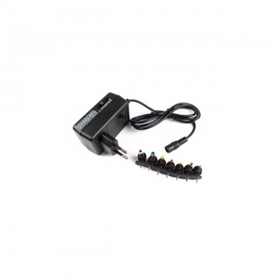 Зарядное устройство EnerGenie Universal 12W (EG-MC-008)