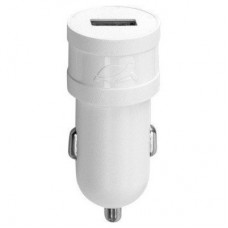 Зарядний пристрій RivaCase USB, 1 порт White (VA4211 W00 (White)) - Фото