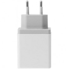 Зарядний пристрій XoKo WC-210 2.4 A USB White (WC-210-WH) (WC-210-WH) - Фото