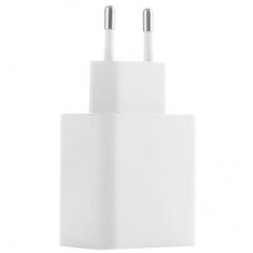 Зарядний пристрій ColorWay 2 USB AUTO ID 4.8 A (24 W) (CW-CHS016-WT) - Фото
