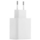 Зарядний пристрій ColorWay 2 USB AUTO ID 4.8 A (24 W) (CW-CHS016-WT)