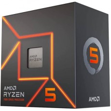 Процесор AMD Ryzen 5 7600 (100-100001015BOX) - Фото